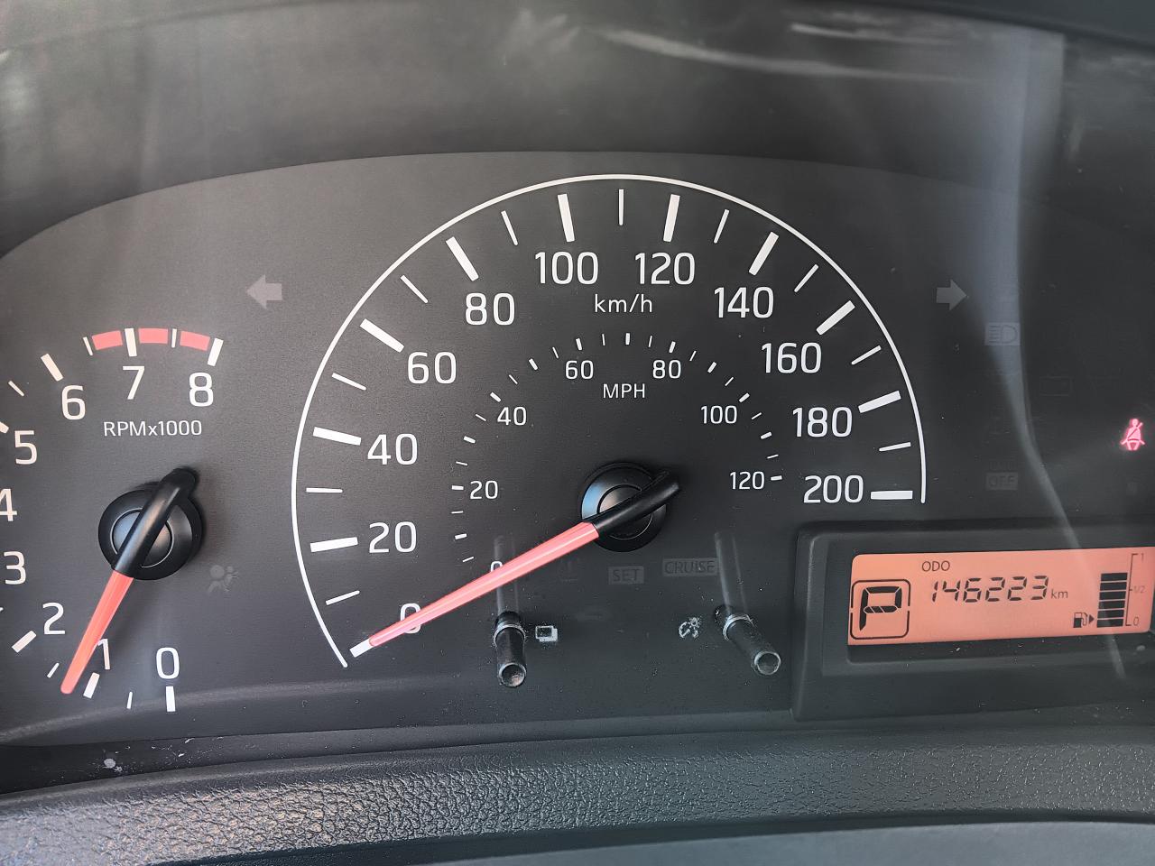 2018 Nissan NV200 SV, Automatic, BU Cam - Photo #14