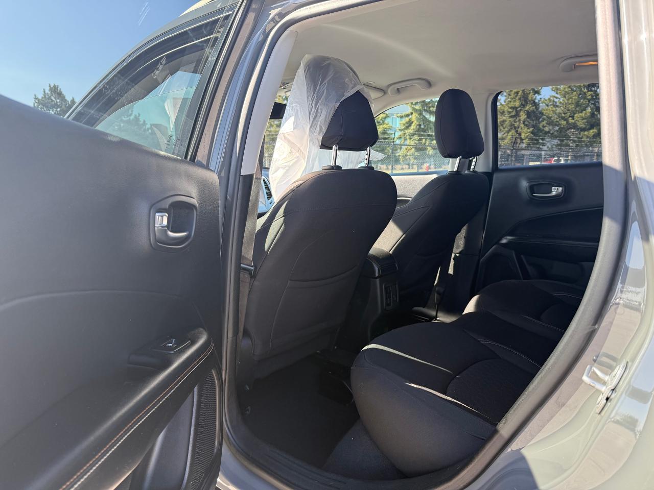 2019 Jeep Compass Upland Edition 4x4 *SAFETY INCL*FINANCING AVAIL* - Photo #14