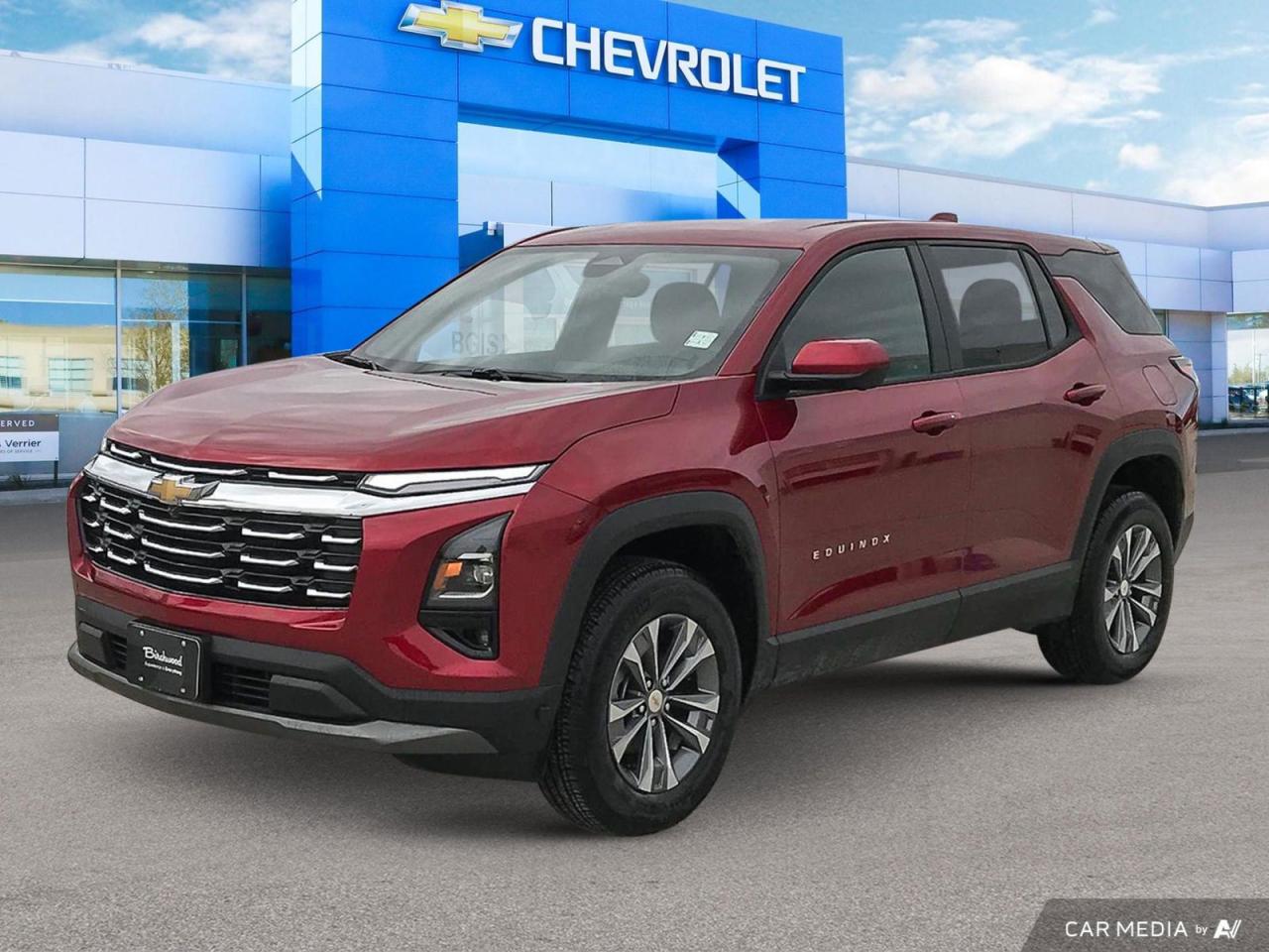 See three brands under one roof at Birchwood Chevrolet Buick GMC  the only place in Winnipeg where you can compare GMC, Chevrolet, and Buick all in one visit. Save yourself some time, see a great selection, and learn everything you need to know. 

Purchase the vehicle you want, the way you want! Just click Start Your Purchase today to customize your price, reserve a vehicle, receive a vehicle trade-in value, and complete as much of your purchase as you like from the comfort of your home. 

We are Winnipegs local EV product experts. Do you have questions about how to switch to an EV, or get your home EV-ready? Let us know - were here to help!   

Your Experience is Everything at Birchwood Chevrolet Buick GMC. Our goal is to facilitate and assist you in your vehicle purchase and ownership experience.
Price does not include taxes. Dealer Permit #4240.
Dealer permit #4240