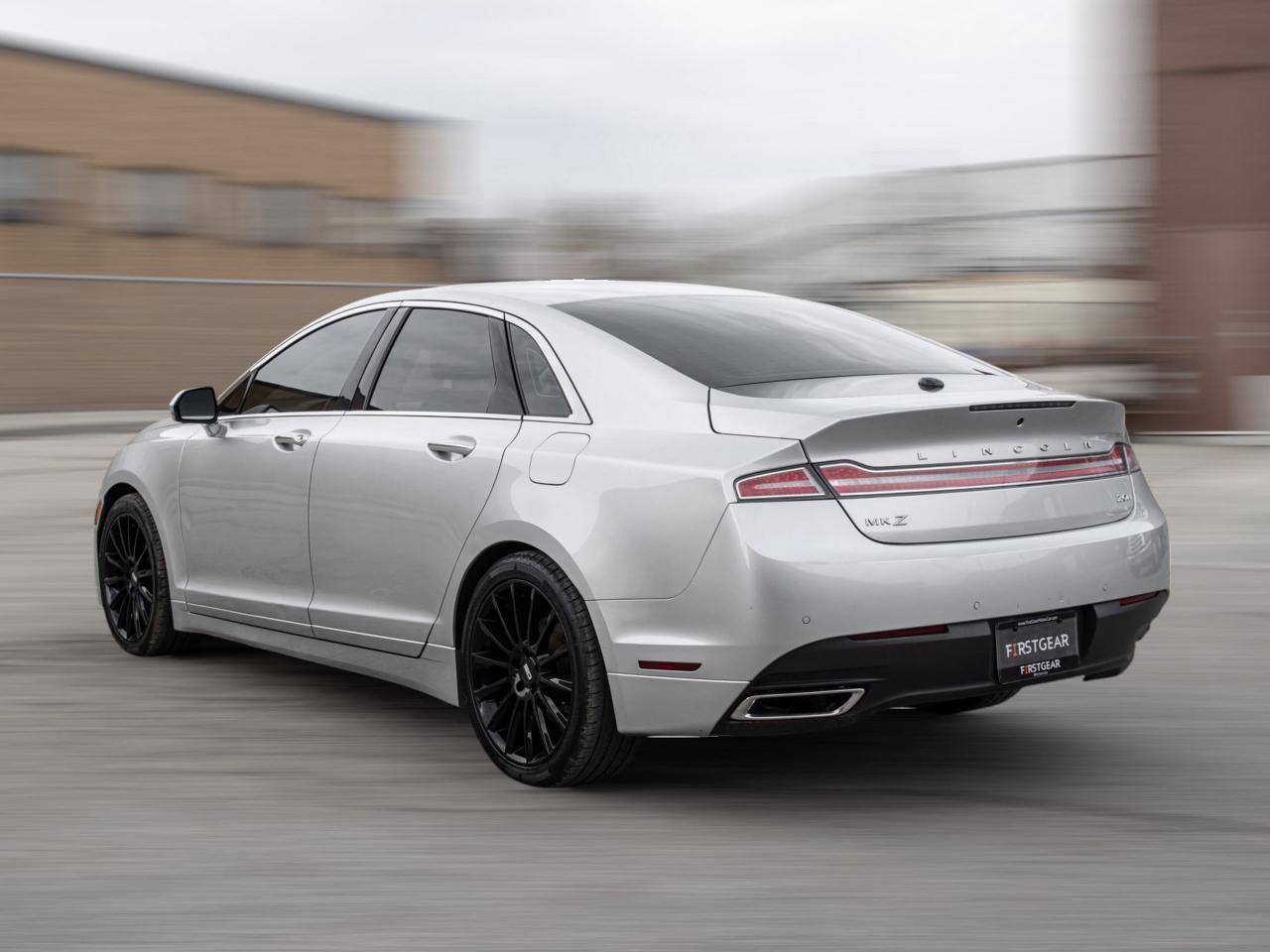2014 Lincoln MKZ Hybrid|PRICE TO SELL Photo4