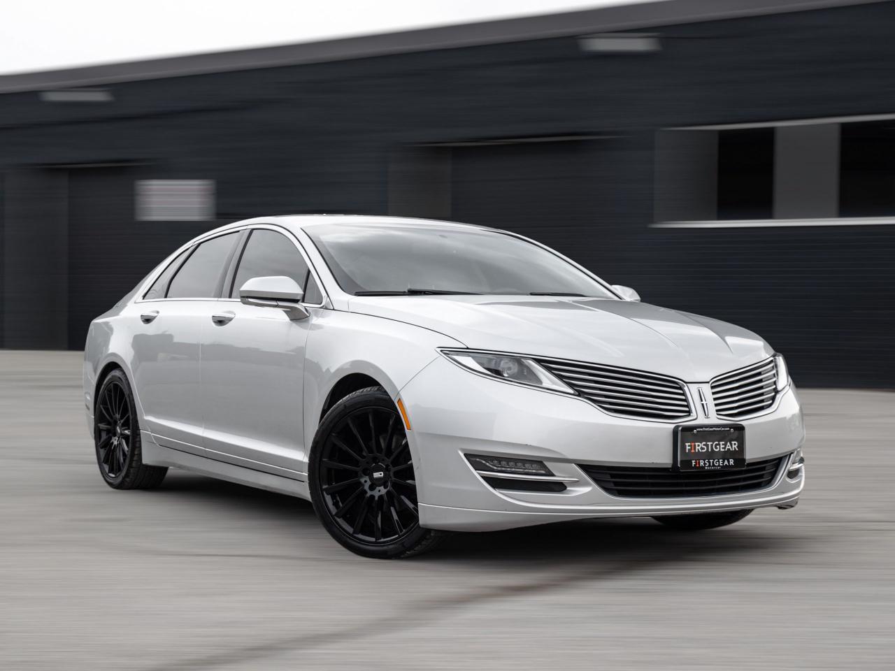 Used 2014 Lincoln MKZ Hybrid|PRICE TO SELL for sale in Toronto, ON