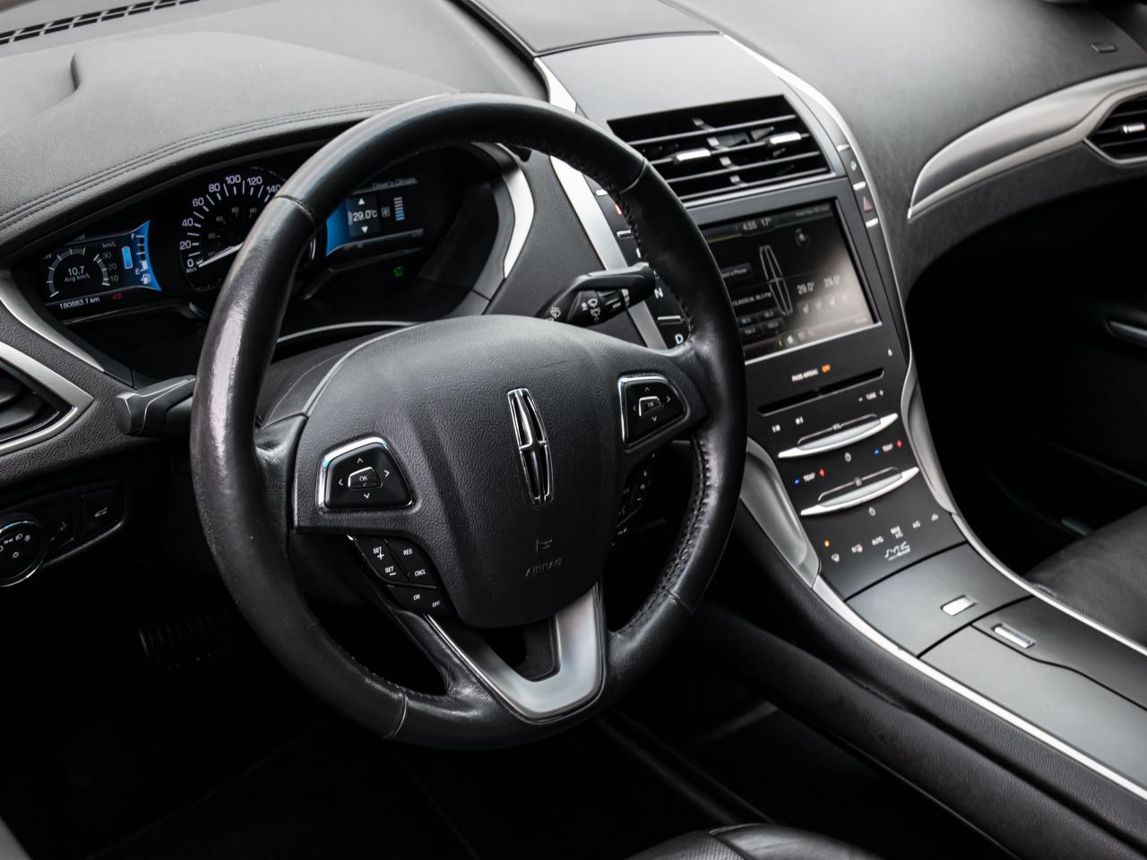 2014 Lincoln MKZ Hybrid|PRICE TO SELL Photo2