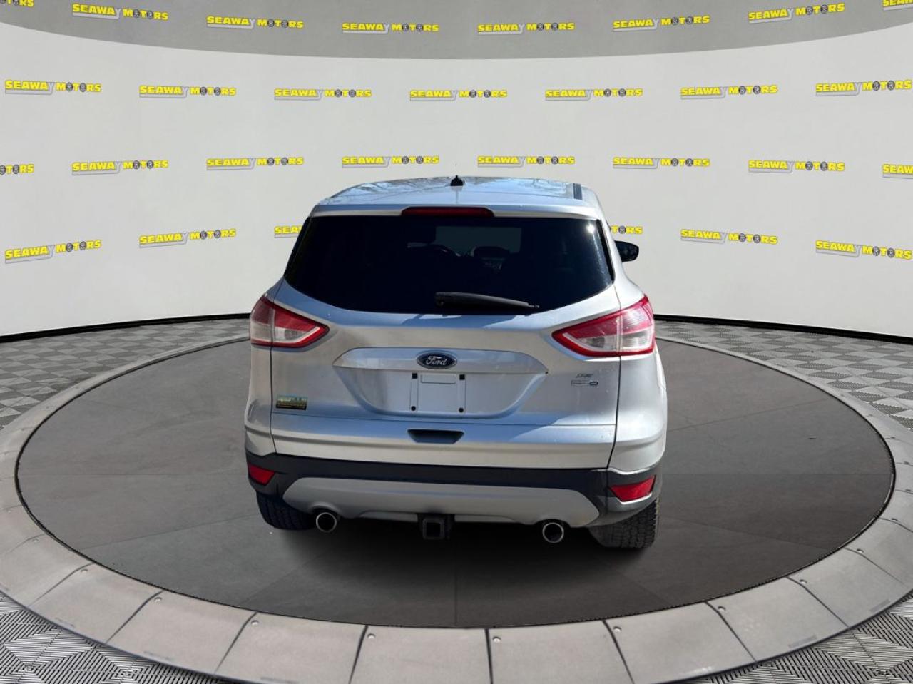 2013 Ford Escape SE - Photo #4