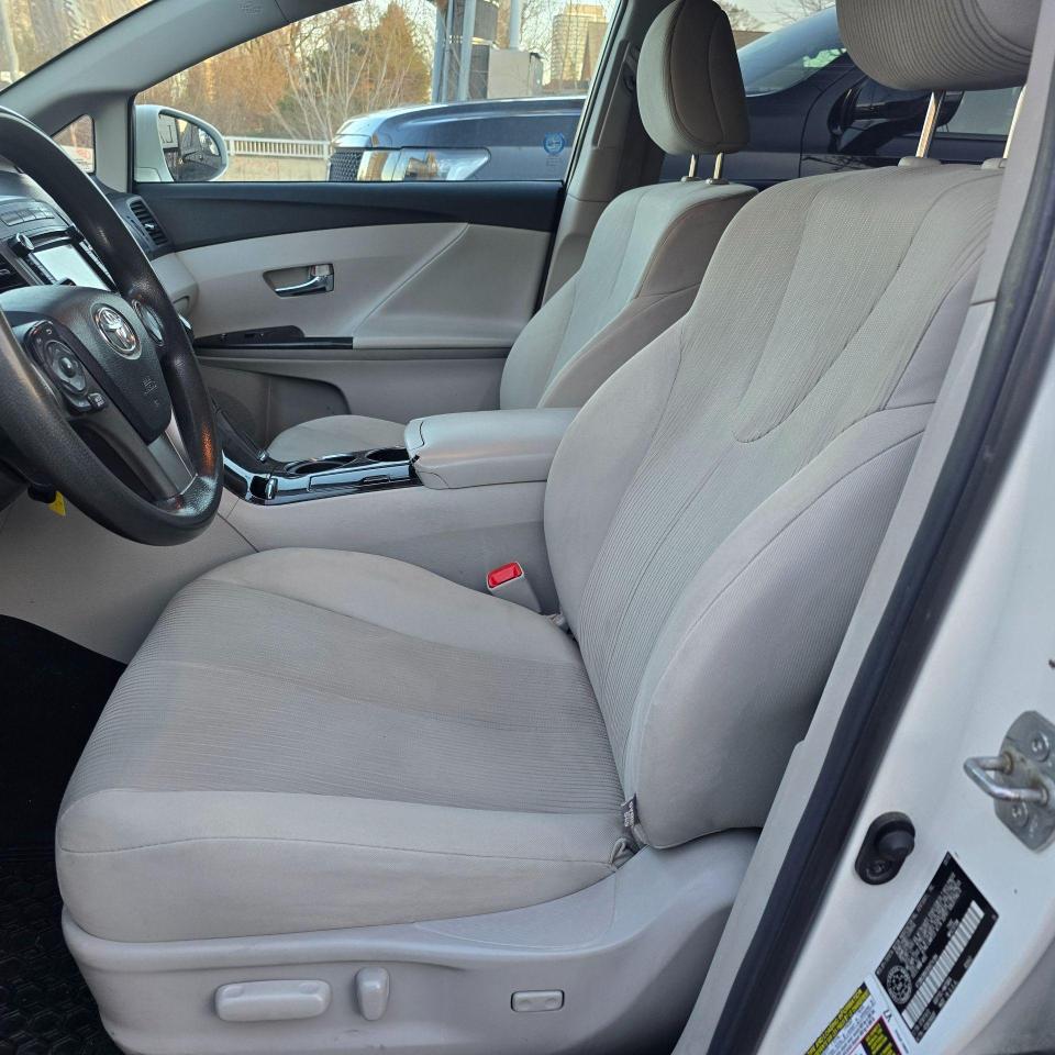 2013 Toyota Venza 4DR WGN V6 AWD - Photo #10