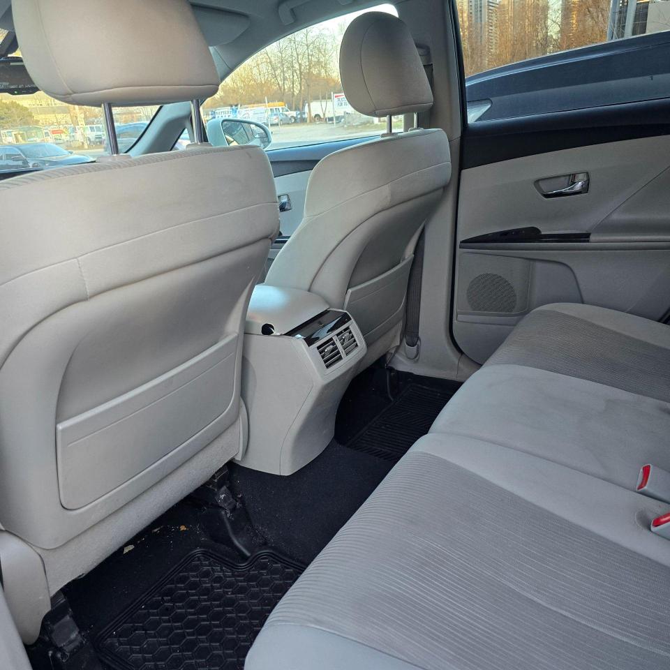 2013 Toyota Venza 4DR WGN V6 AWD - Photo #12