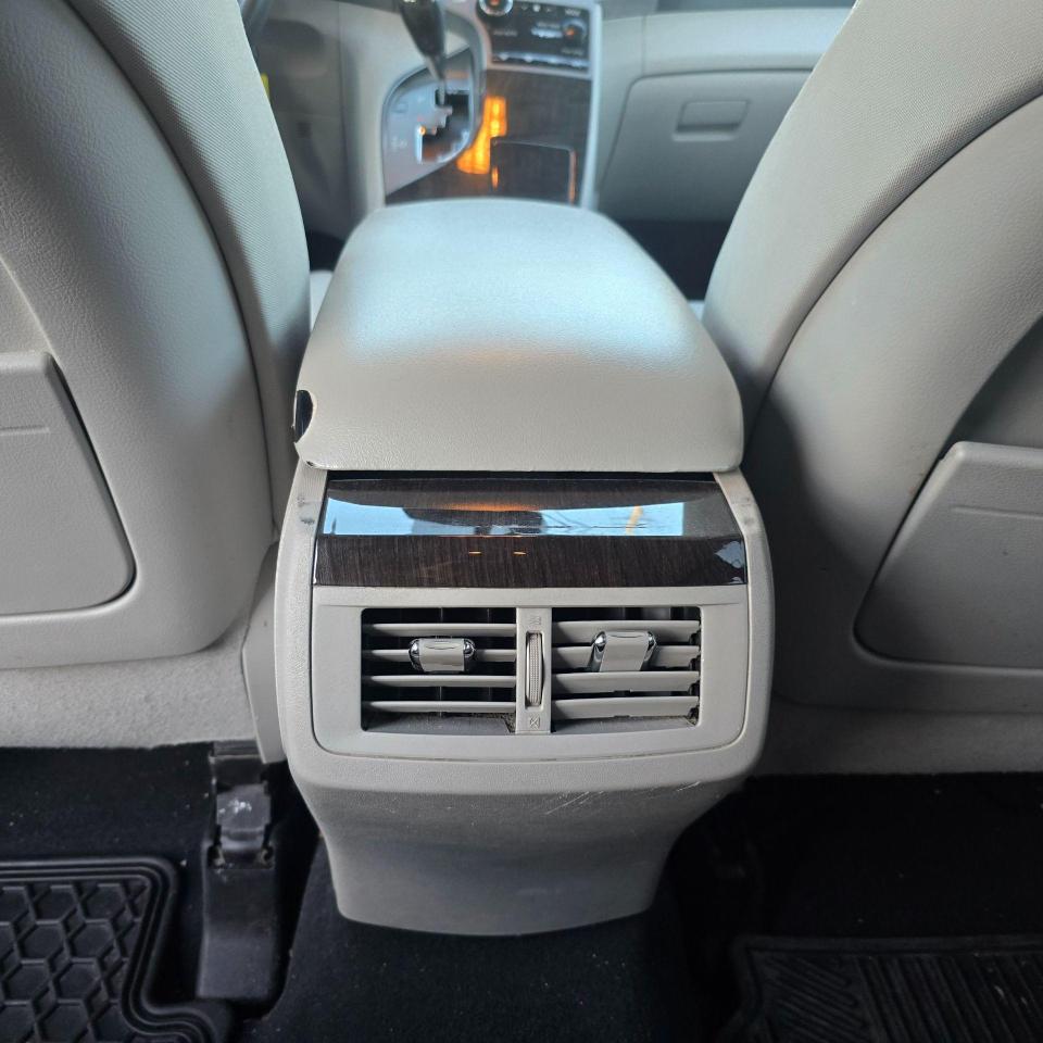 2013 Toyota Venza 4DR WGN V6 AWD - Photo #14