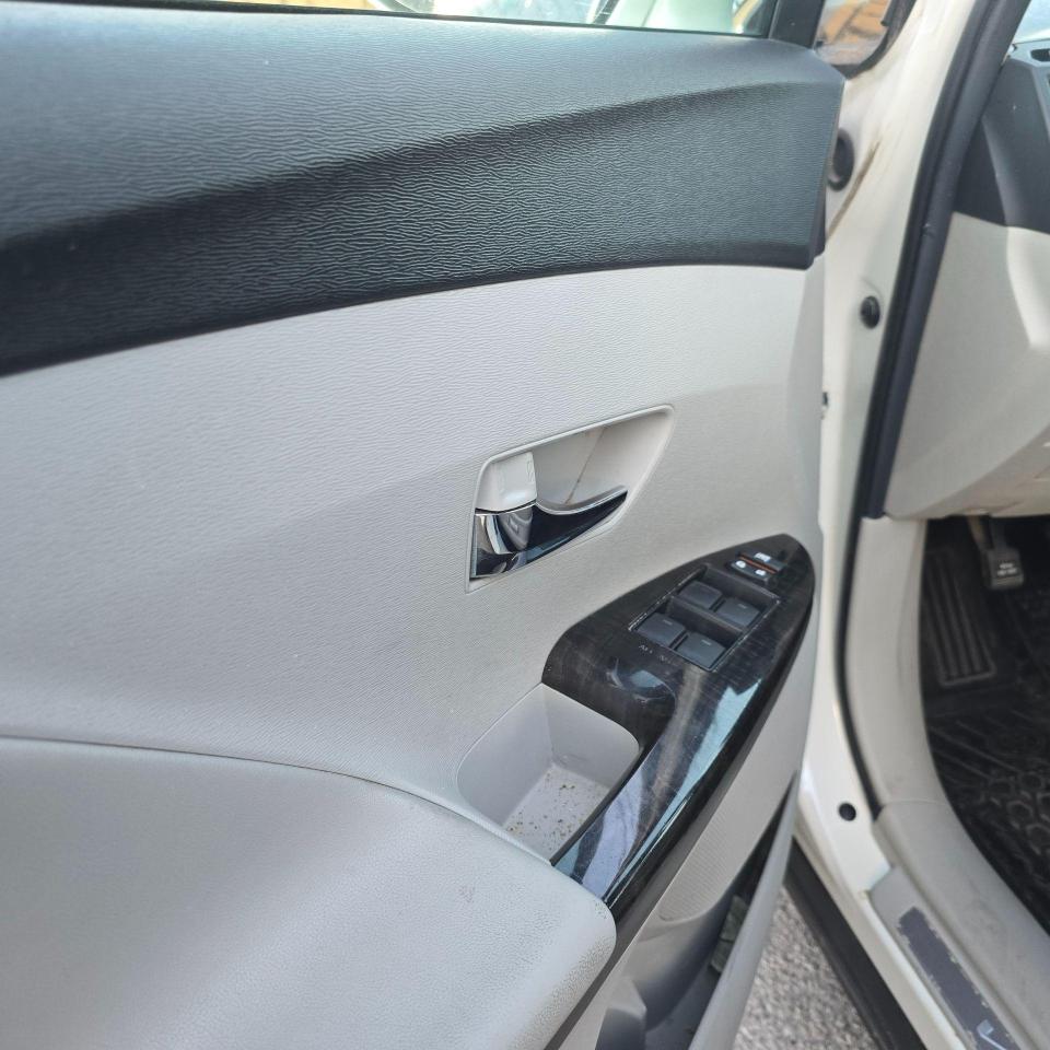 2013 Toyota Venza 4DR WGN V6 AWD - Photo #15