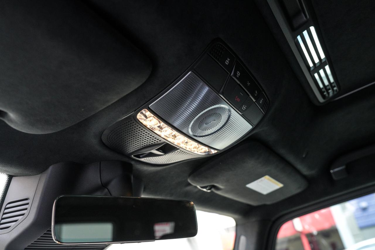 2021 Mercedes-Benz G63 AMG AMG G 63 - Photo #10