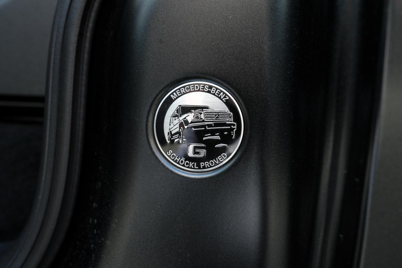2021 Mercedes-Benz G63 AMG AMG G 63 - Photo #13