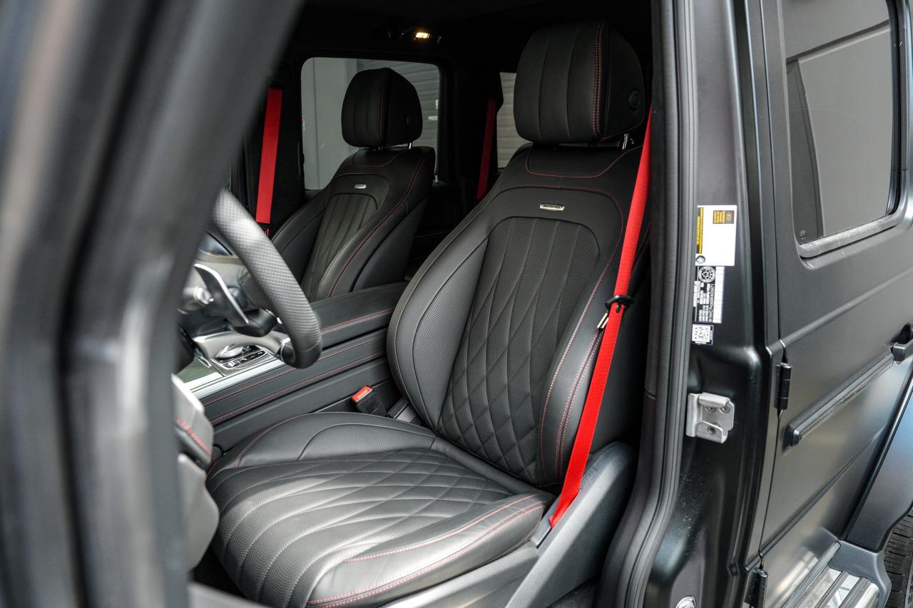 2021 Mercedes-Benz G63 AMG AMG G 63 - Photo #6