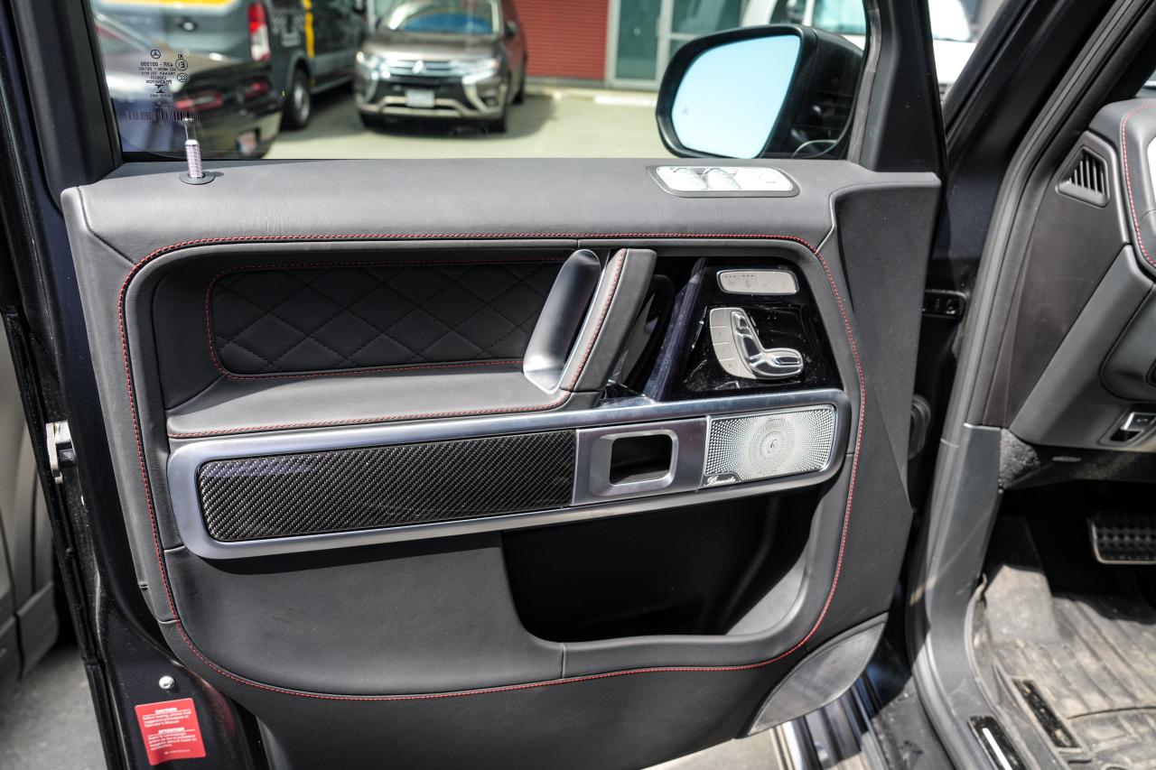 2021 Mercedes-Benz G63 AMG AMG G 63 - Photo #8
