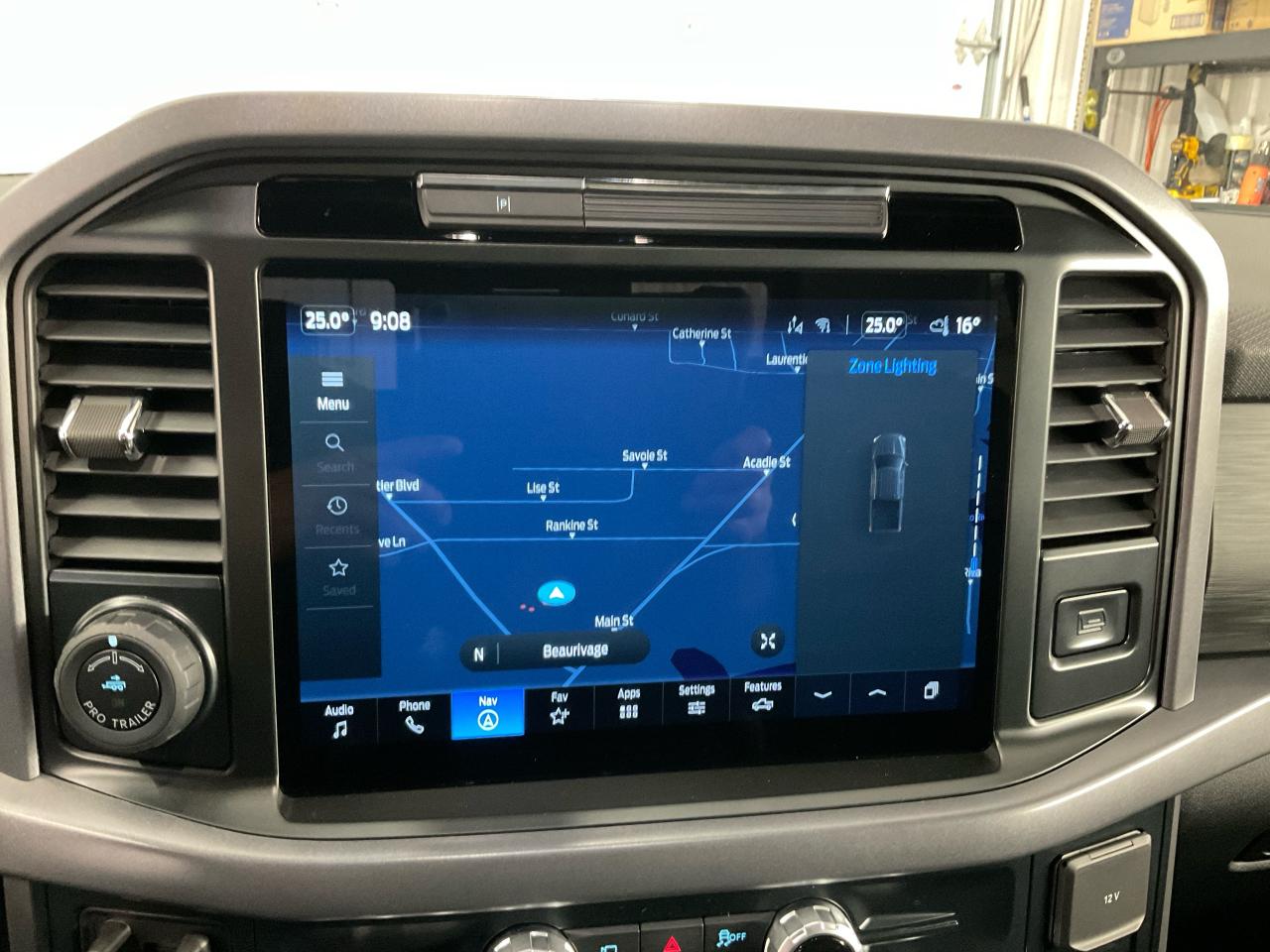 2025 Ford F-150 XLT Photo5