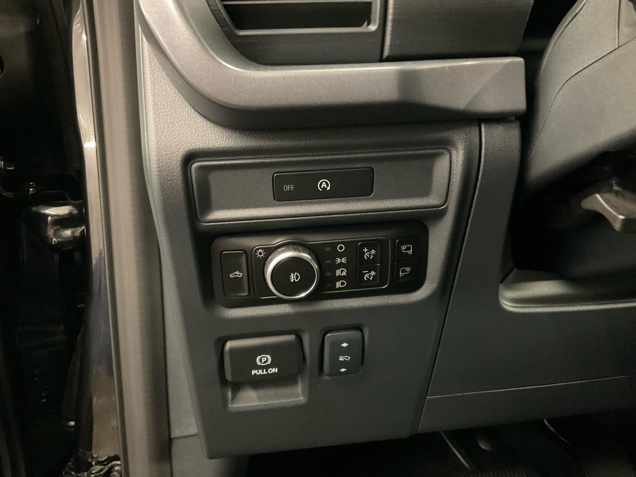 2025 Ford F-150 XLT Photo5