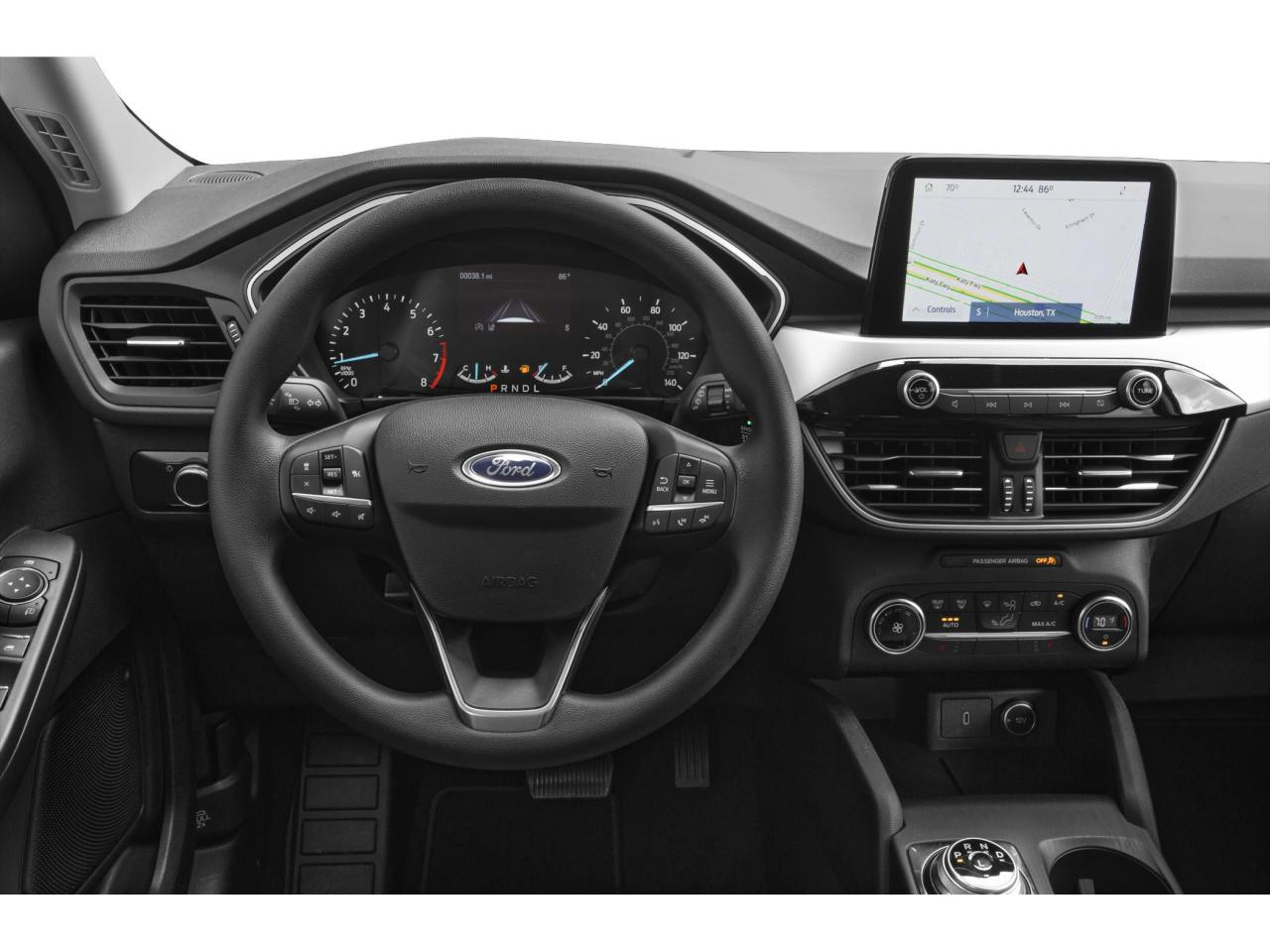 2020 Ford Escape SE Photo