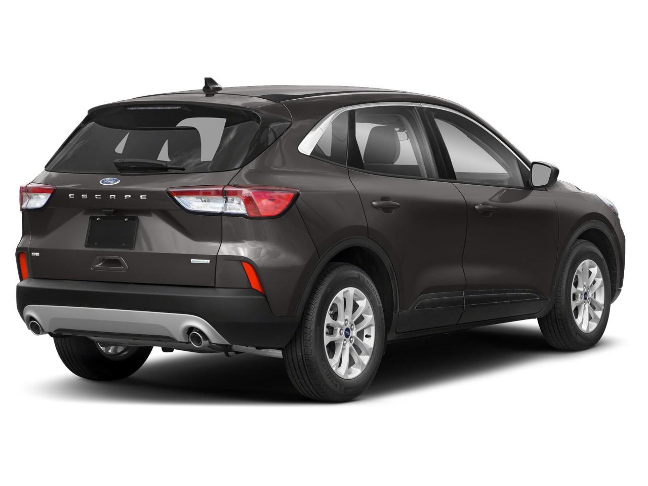 2020 Ford Escape SE Photo