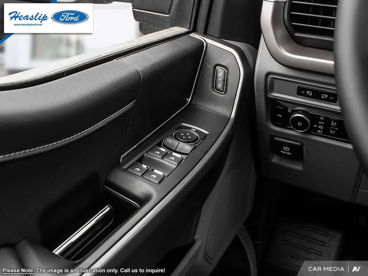 2025 Ford F-150 4x4 Supercrew-145 Photo5