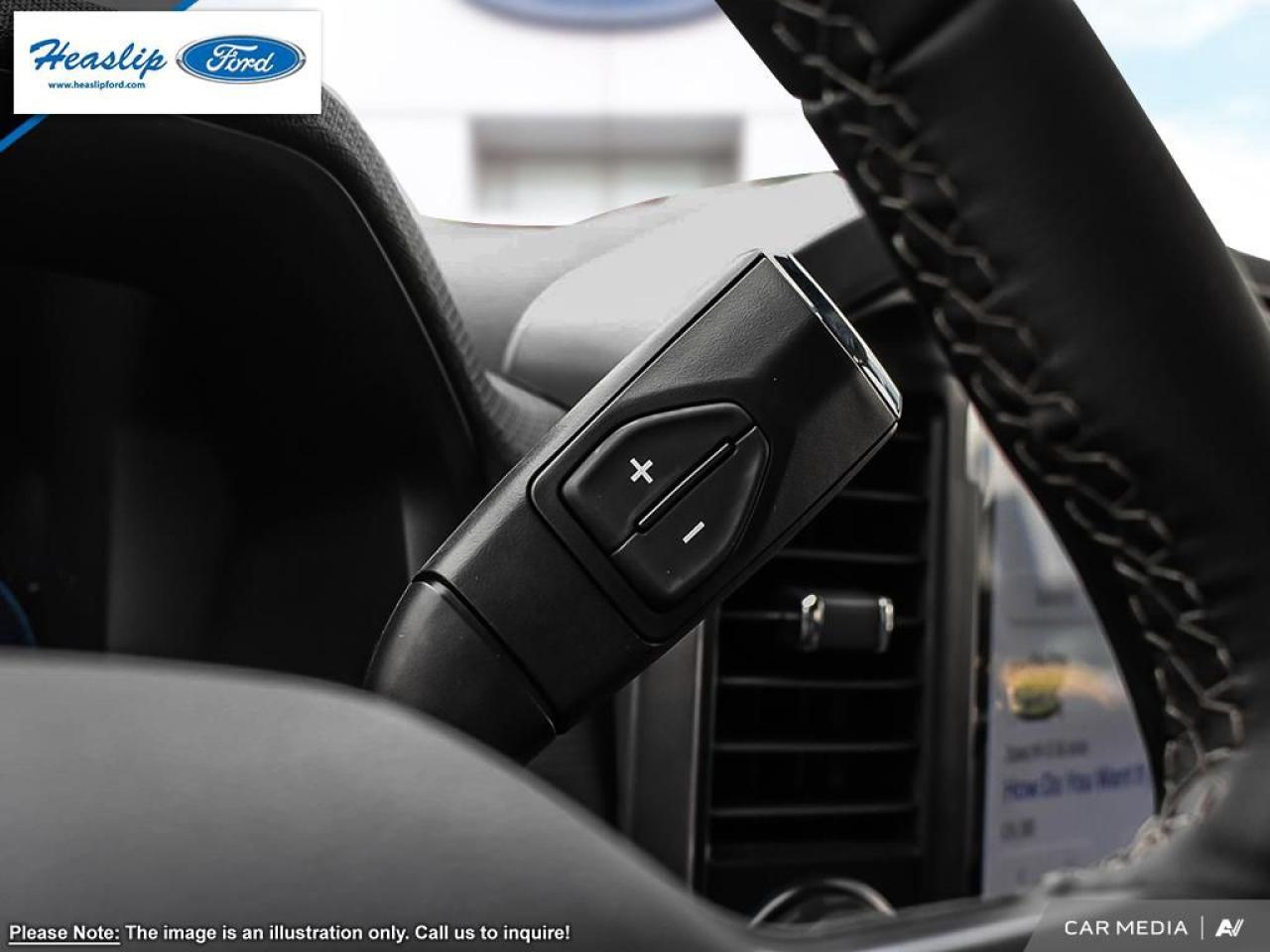 2025 Ford F-150 4x4 Supercrew-145 Photo5