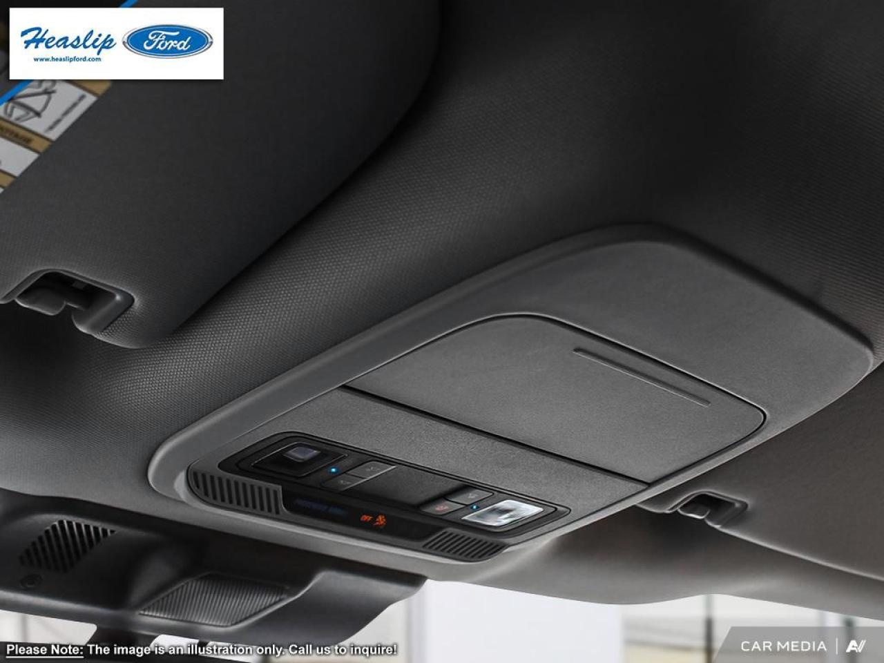 2025 Ford F-150 4x4 Supercrew-145 Photo5