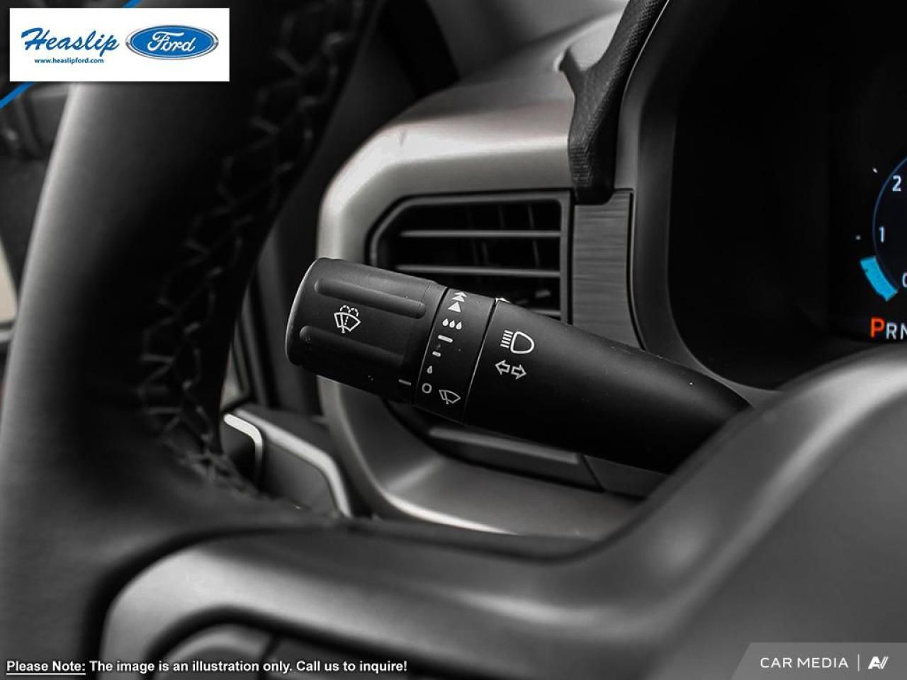 2025 Ford F-150 4x4 Supercrew-145 Photo5