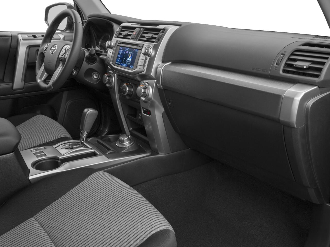 2016 Toyota 4Runner SR5 Photo