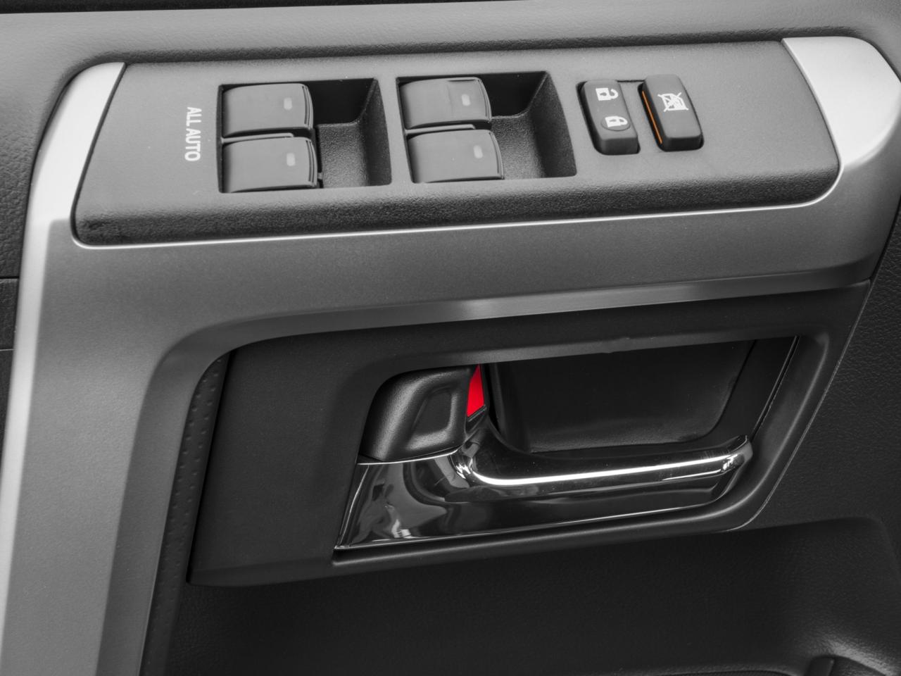 2016 Toyota 4Runner SR5 Photo