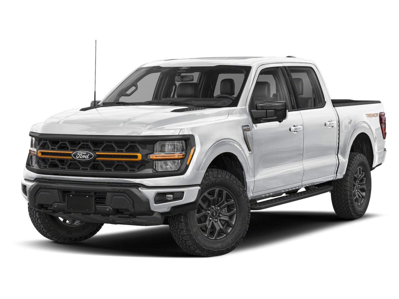 New 2025 Ford F-150 Tremor for sale in Pembroke, ON