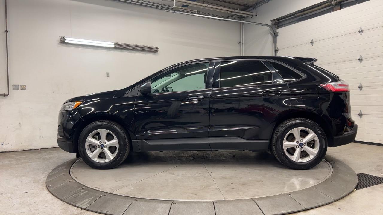 2022 Ford Edge AWD | 12IN SCREEN | CARPLAY | REAR CAM | ALLOYS Photo4