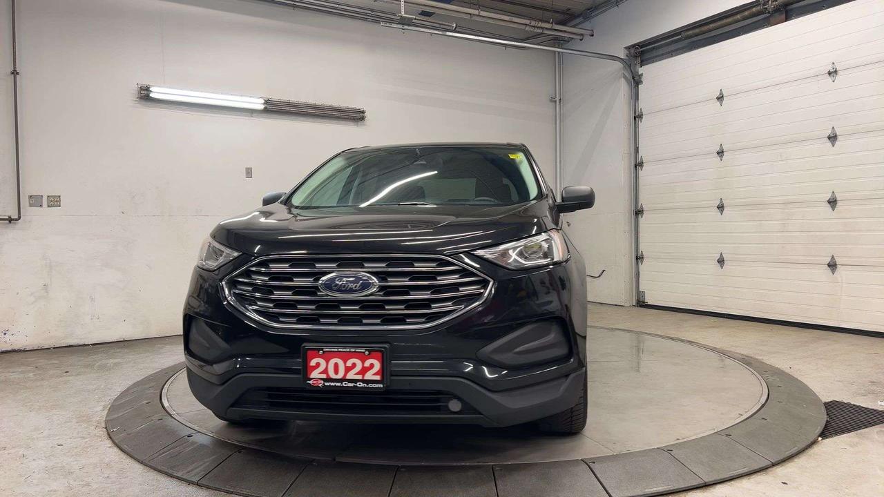 2022 Ford Edge AWD | 12IN SCREEN | CARPLAY | REAR CAM | ALLOYS Photo