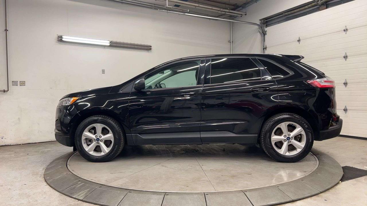 2022 Ford Edge AWD | 12IN SCREEN | CARPLAY | REAR CAM | ALLOYS Photo