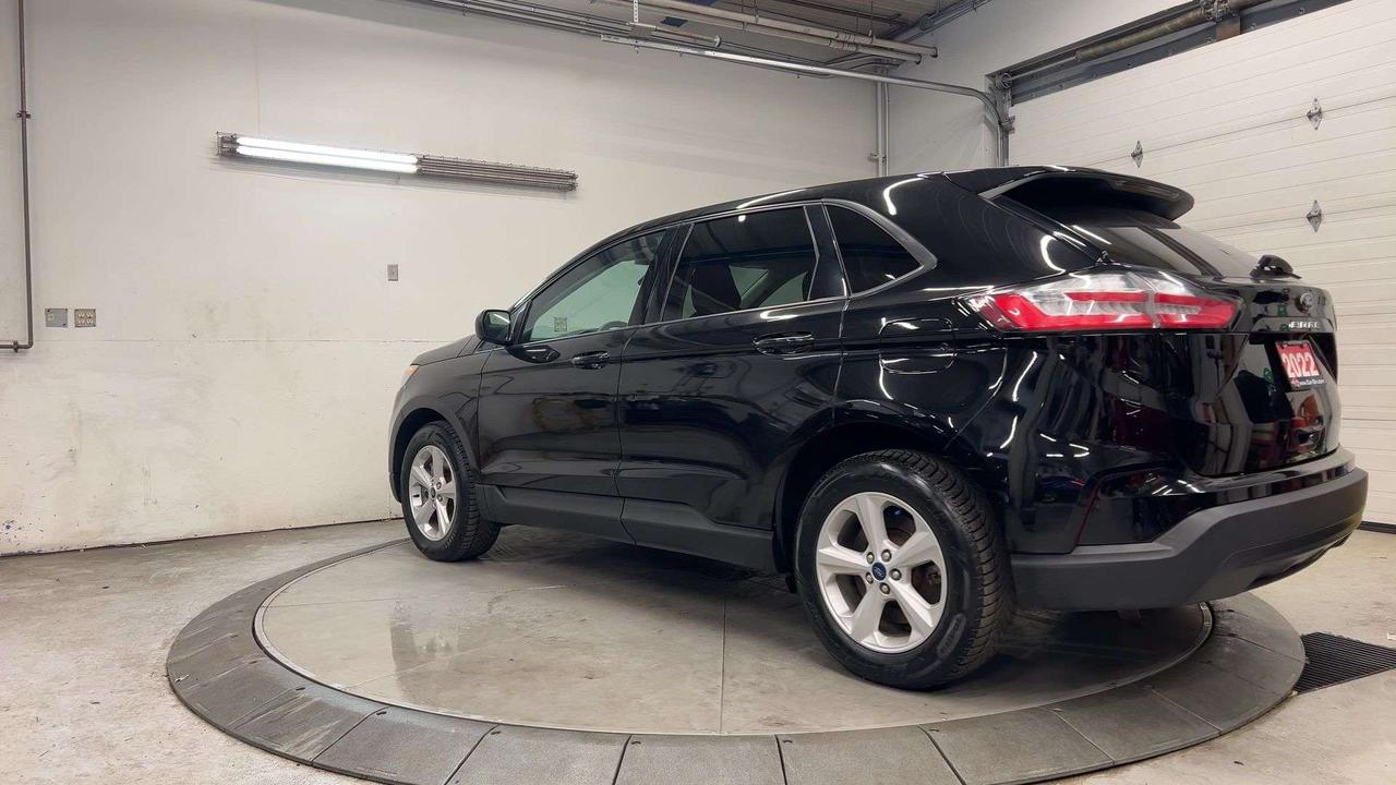 2022 Ford Edge AWD | 12IN SCREEN | CARPLAY | REAR CAM | ALLOYS Photo
