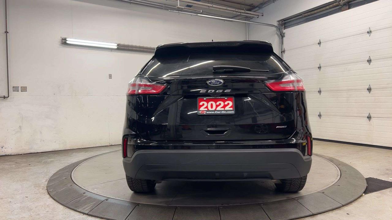 2022 Ford Edge AWD | 12IN SCREEN | CARPLAY | REAR CAM | ALLOYS Photo