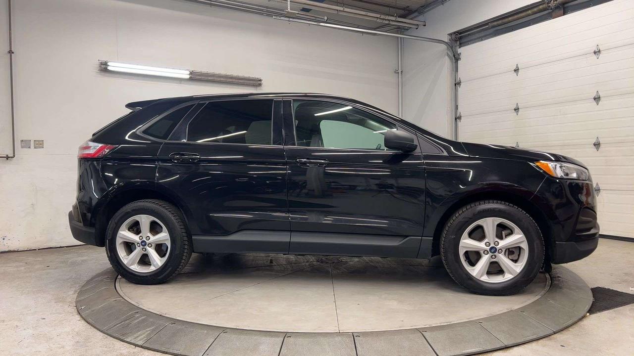 2022 Ford Edge AWD | 12IN SCREEN | CARPLAY | REAR CAM | ALLOYS Photo