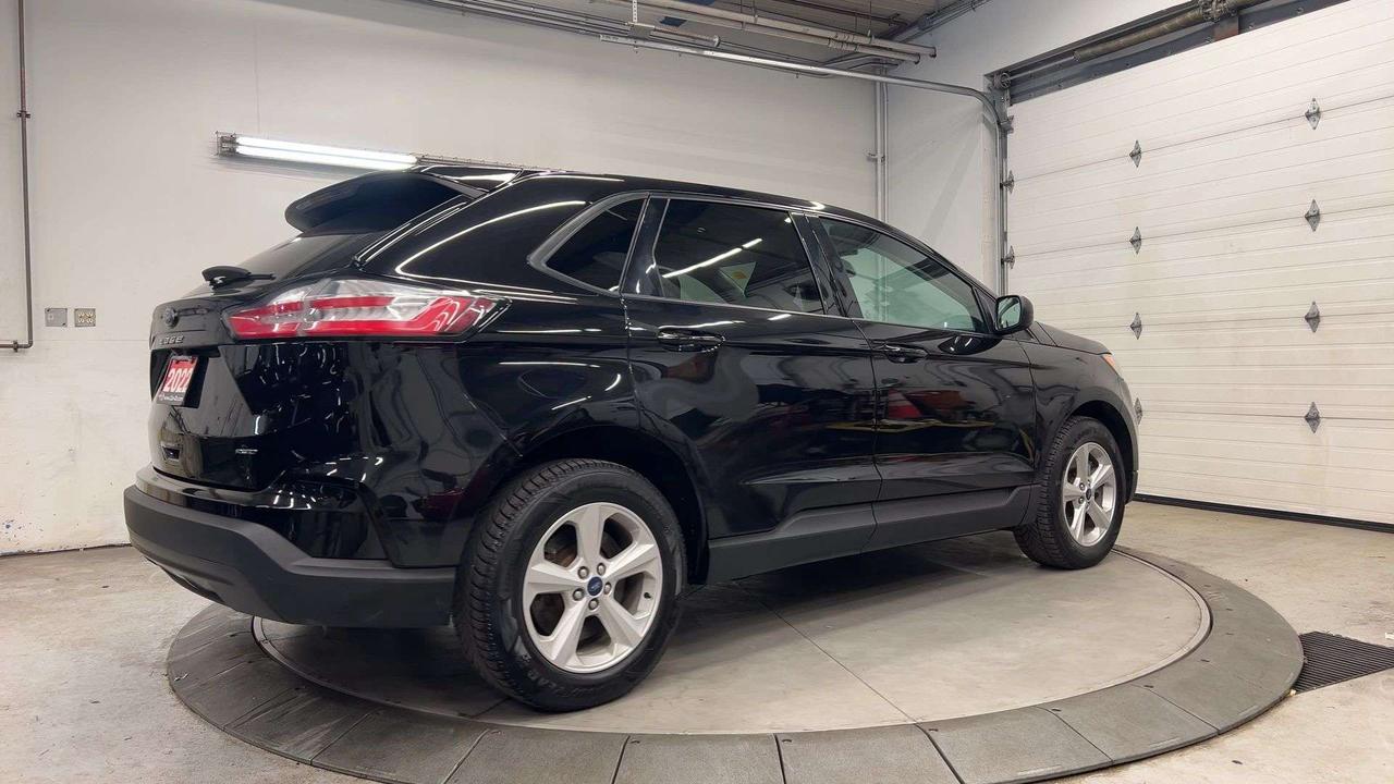 2022 Ford Edge AWD | 12IN SCREEN | CARPLAY | REAR CAM | ALLOYS Photo