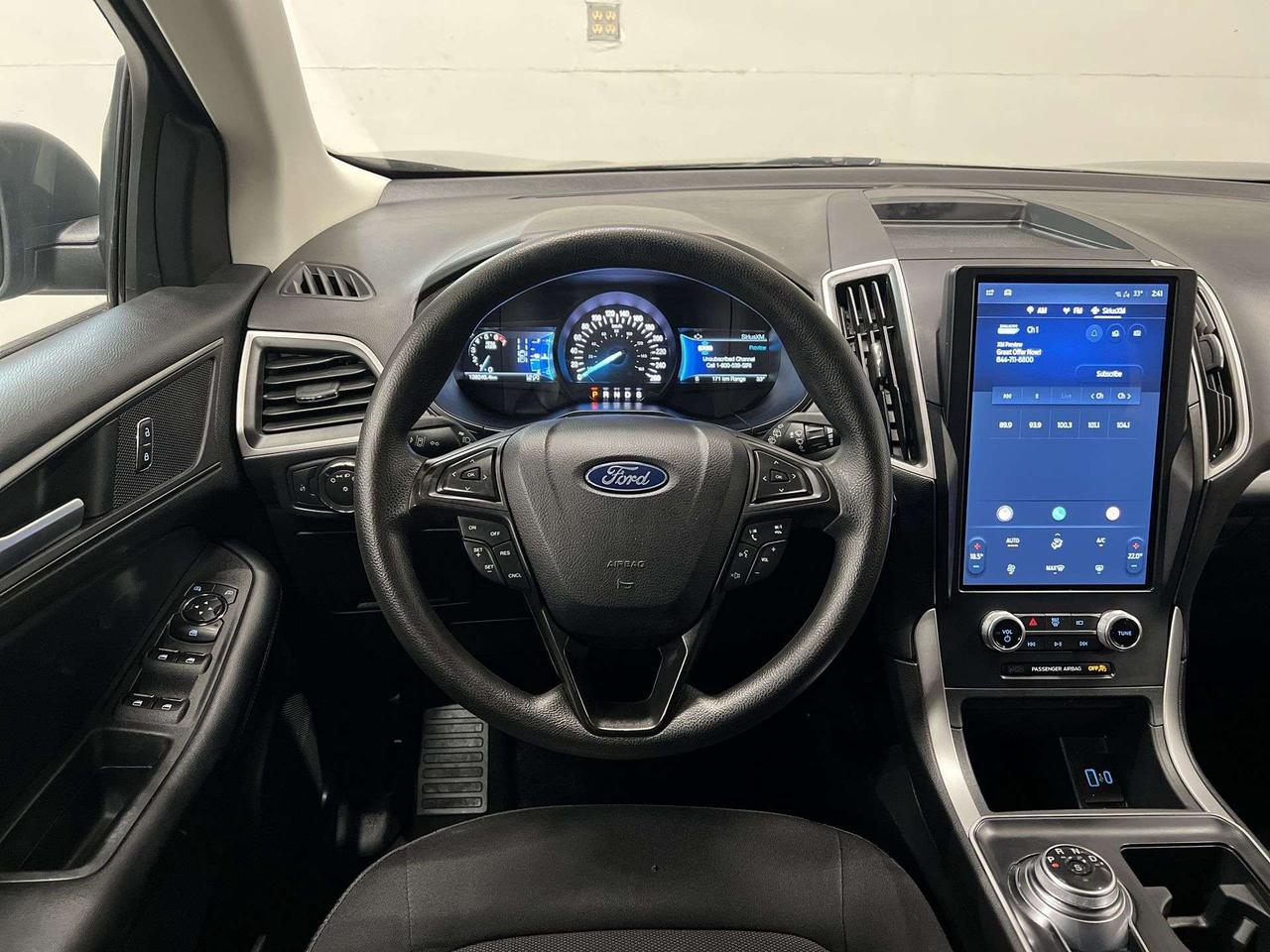 2022 Ford Edge AWD | 12IN SCREEN | CARPLAY | REAR CAM | ALLOYS Photo