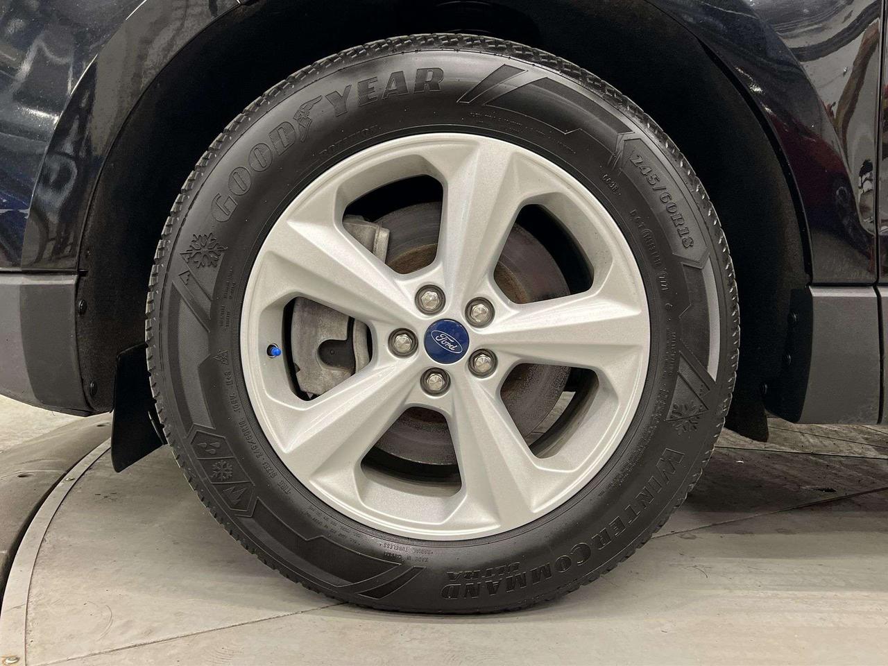 2022 Ford Edge AWD | 12IN SCREEN | CARPLAY | REAR CAM | ALLOYS Photo