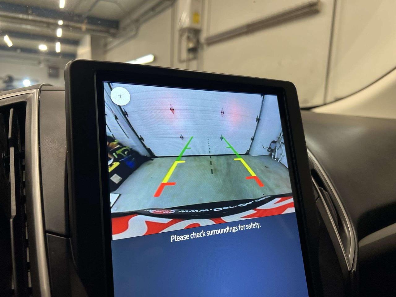 2022 Ford Edge AWD | 12IN SCREEN | CARPLAY | REAR CAM | ALLOYS Photo