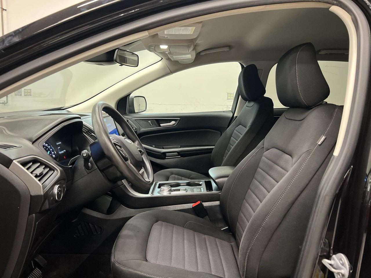 2022 Ford Edge AWD | 12IN SCREEN | CARPLAY | REAR CAM | ALLOYS Photo
