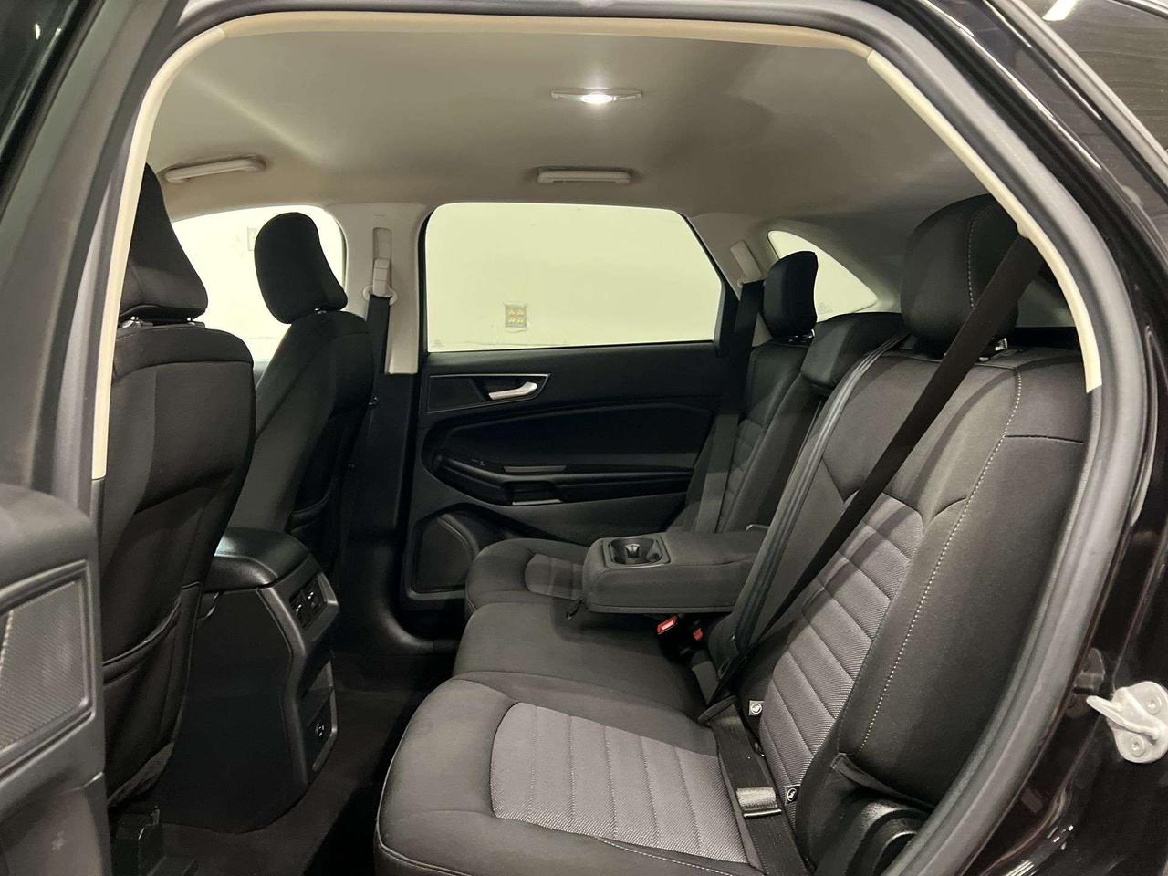2022 Ford Edge AWD | 12IN SCREEN | CARPLAY | REAR CAM | ALLOYS Photo