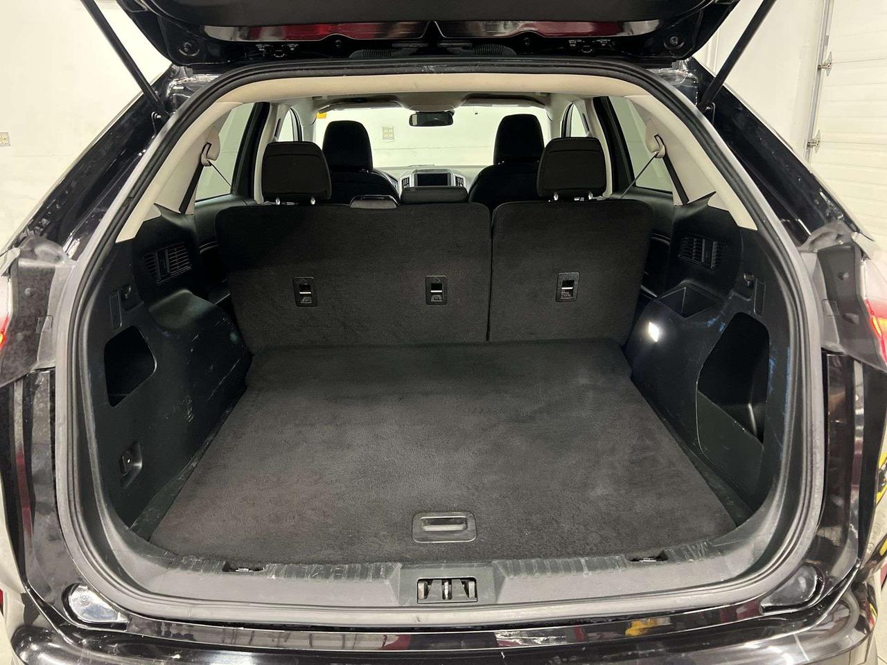 2022 Ford Edge AWD | 12IN SCREEN | CARPLAY | REAR CAM | ALLOYS Photo