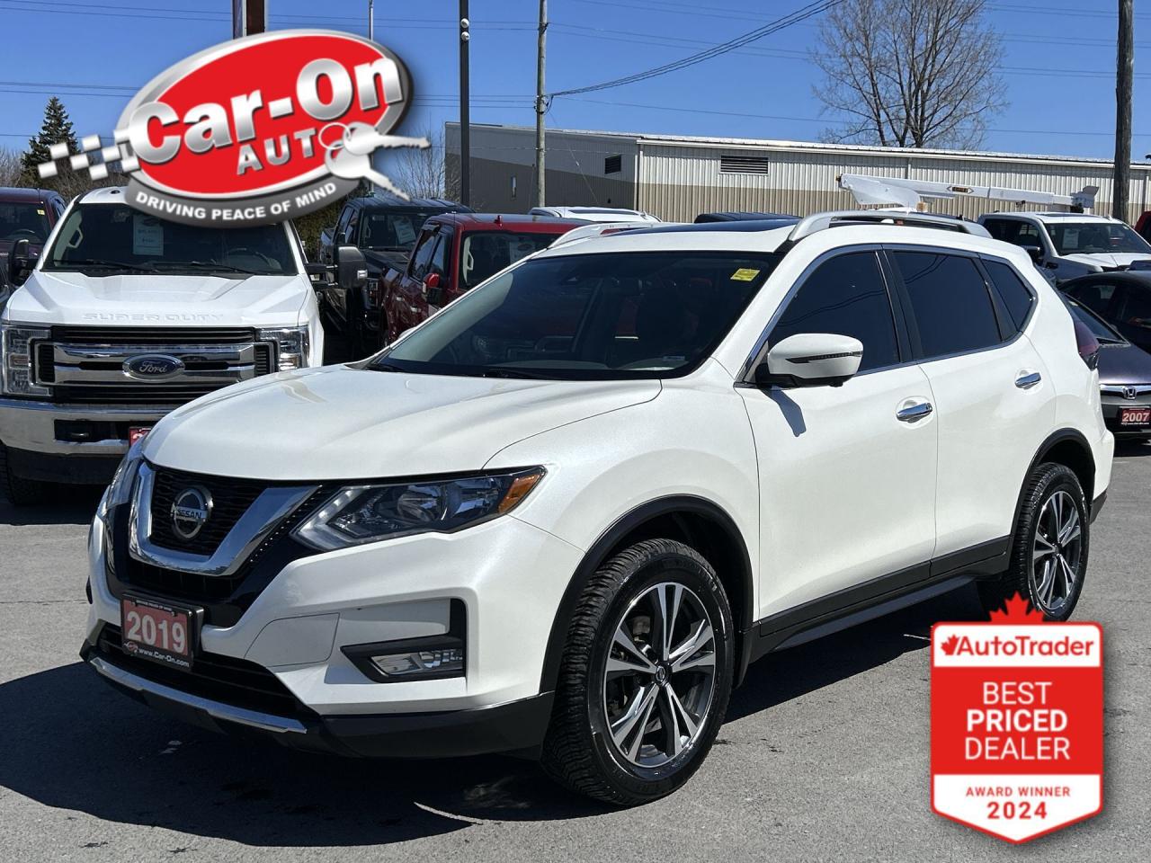 This vehicle just landed and is awaiting a full detail and photo shoot. Contact us and book your road test today!