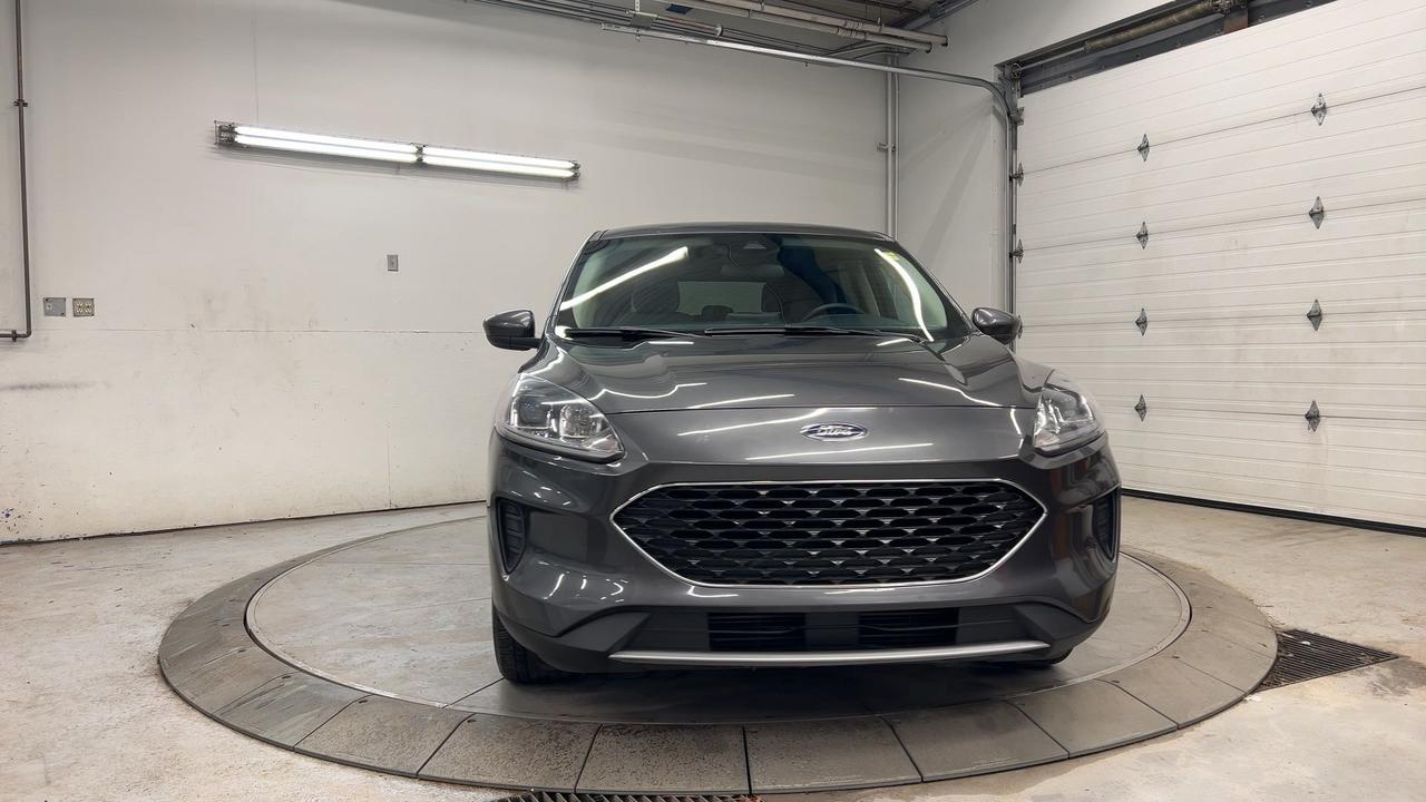 2020 Ford Escape SE AWD | HEATED SEATS | CARPLAY | 17IN ALLOYS Photo2