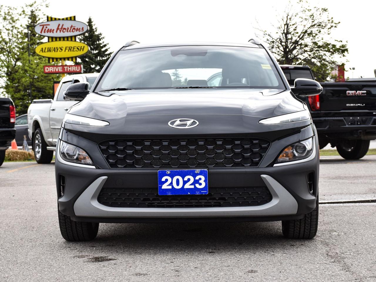 2023 Hyundai KONA Preferred AWD ~Heated Seats ~Bluetooth ~Camera Photo2