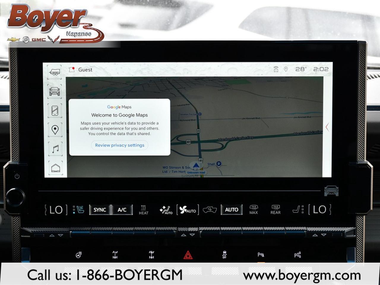 2025 GMC HUMMER EV SUV e4WD 4dr 3X Photo