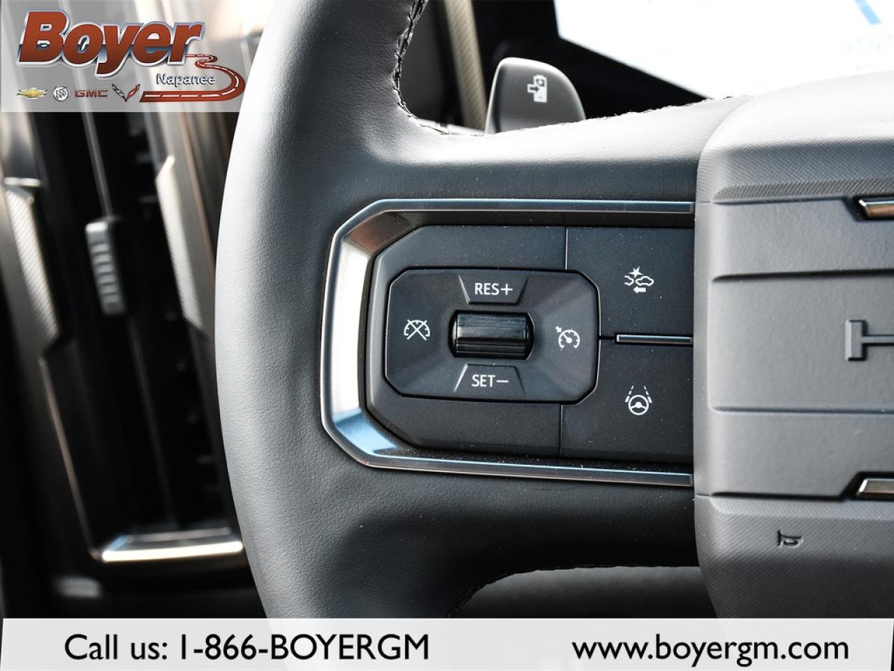 2025 GMC HUMMER EV SUV e4WD 4dr 3X Photo