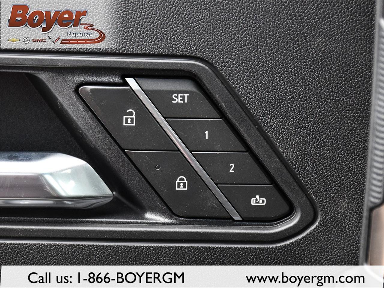 2025 GMC HUMMER EV SUV e4WD 4dr 3X Photo