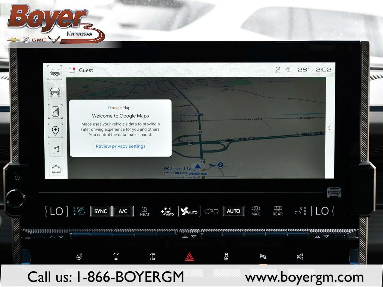 2025 GMC HUMMER EV SUV e4WD 4dr 3X Photo