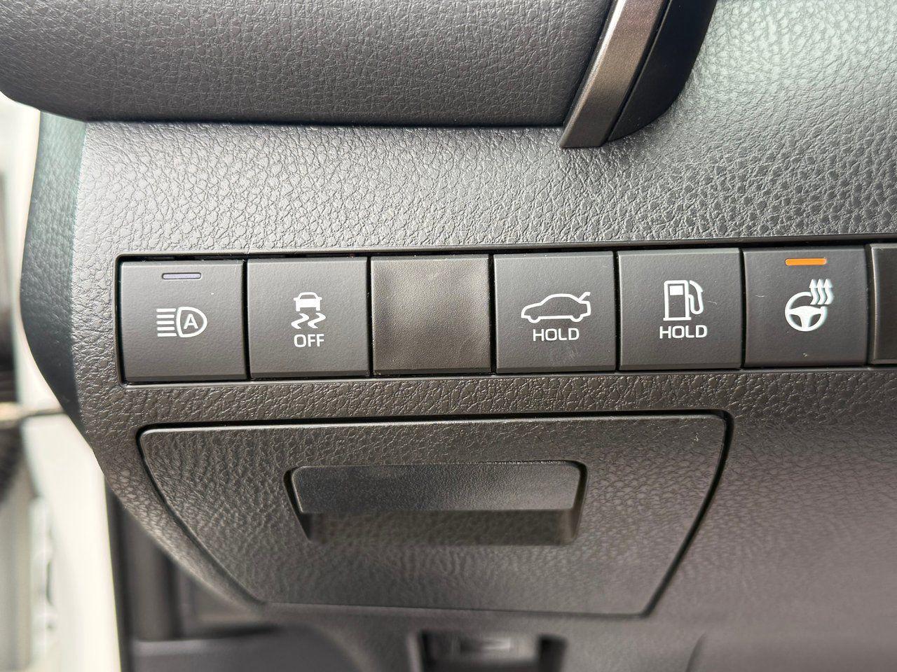 2023 Toyota Camry SE Photo