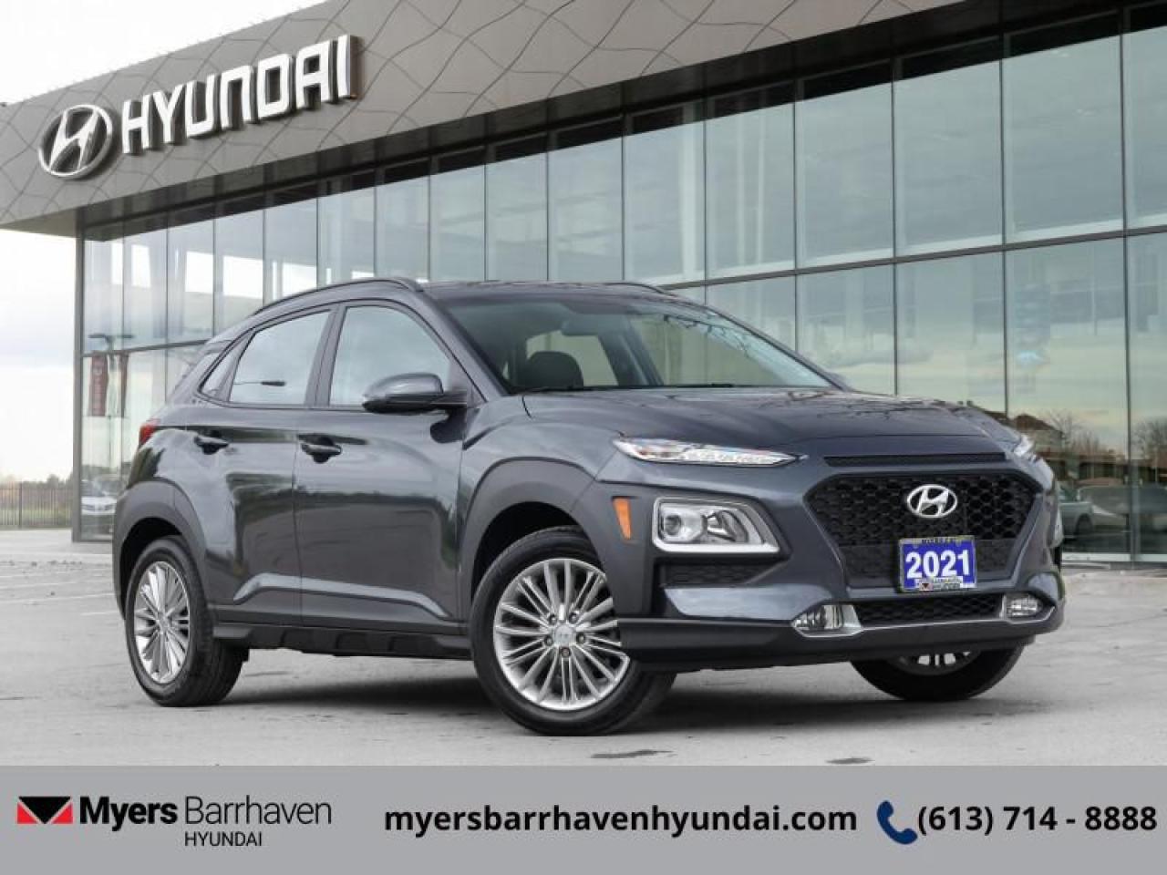 Used 2021 Hyundai KONA 2.0L Preferred FWD  -  Heated Seats - $146 B/W for sale in Nepean, ON