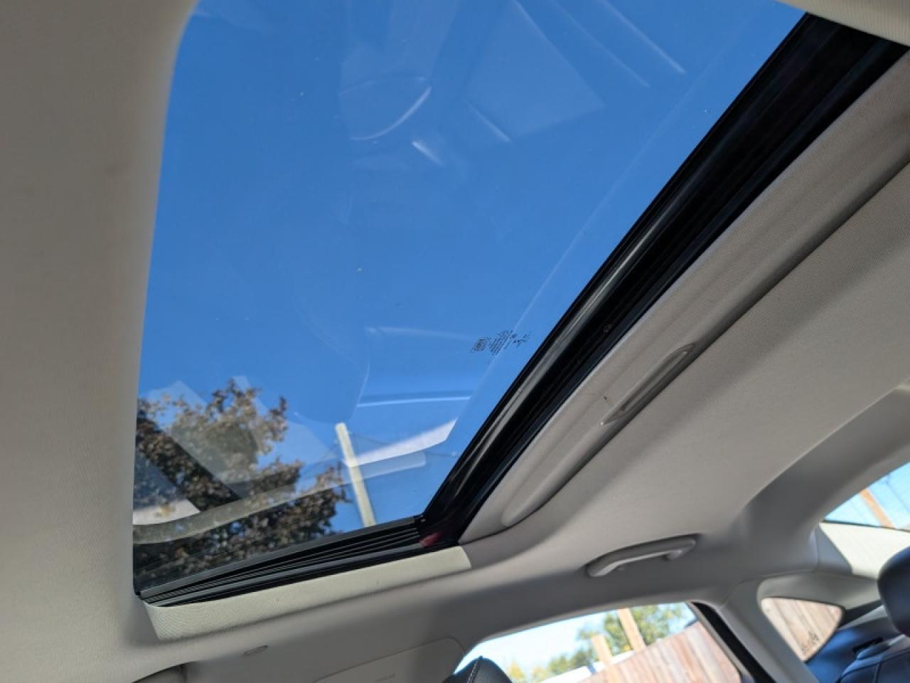 2020 Ford Fusion Titanium  **SUNROOF - COOLED SEATS** Photo