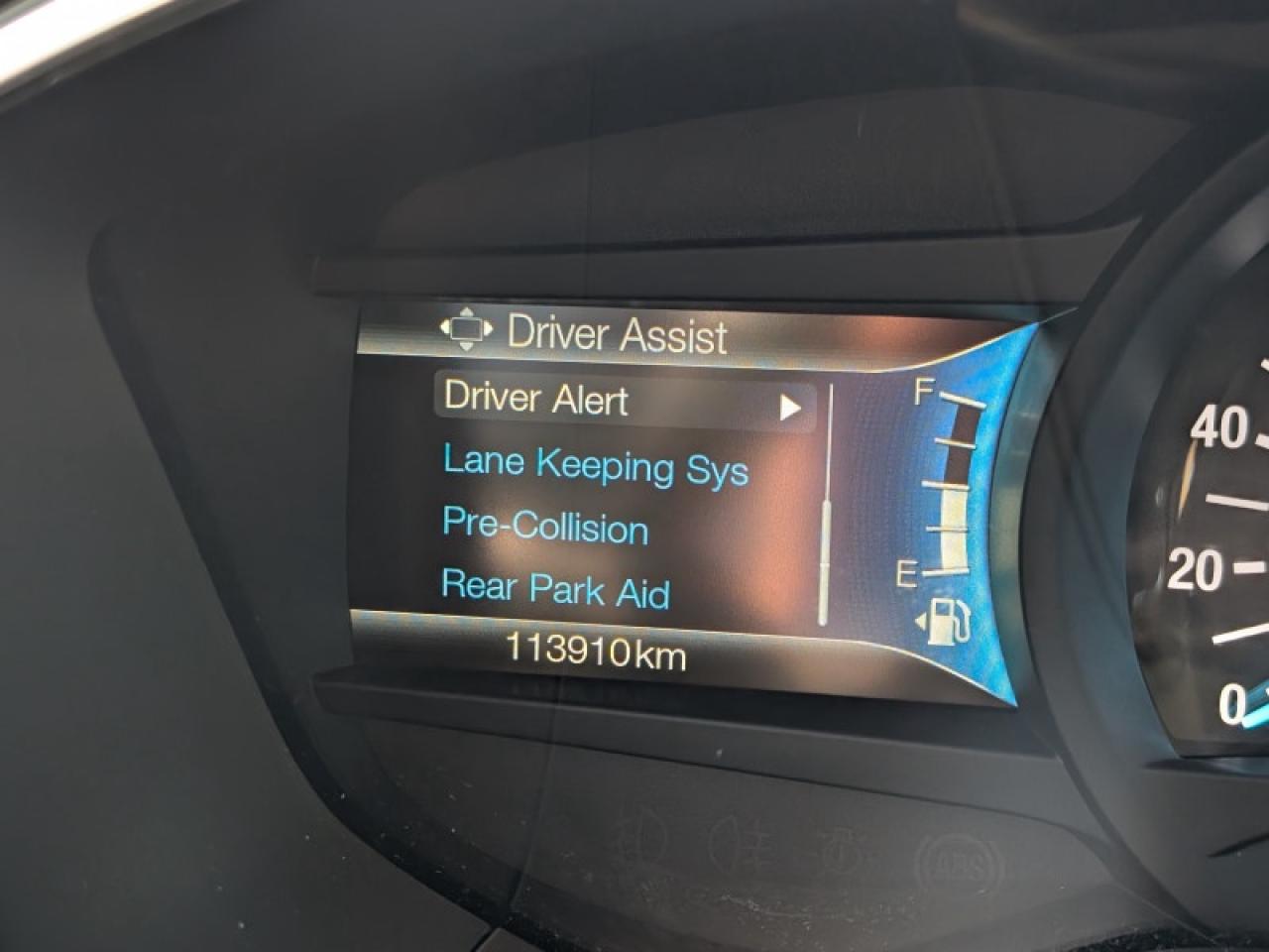 2020 Ford Fusion Titanium  **SUNROOF - COOLED SEATS** Photo